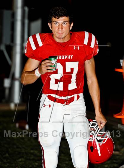 Thumbnail 2 in Desert Mountain @ Brophy College Prep photogallery.