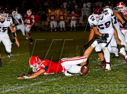 Thumbnail 1 in Desert Mountain @ Brophy College Prep photogallery.