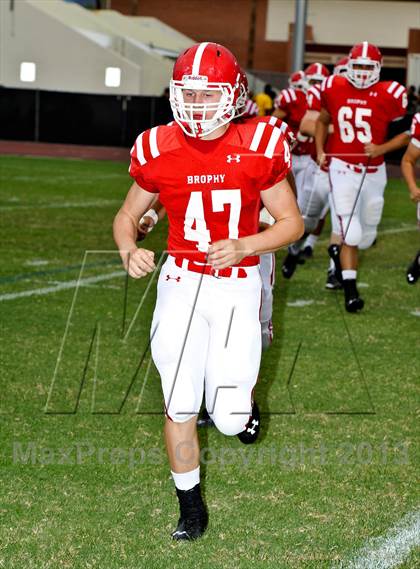 Thumbnail 1 in Desert Mountain @ Brophy College Prep photogallery.