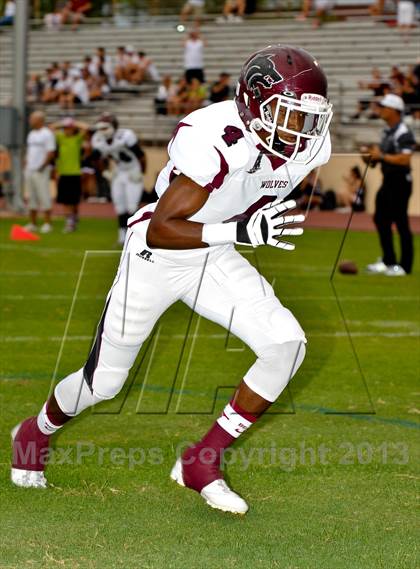 Thumbnail 3 in Desert Mountain @ Brophy College Prep photogallery.