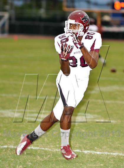 Thumbnail 2 in Desert Mountain @ Brophy College Prep photogallery.