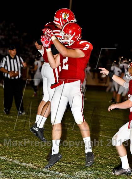 Thumbnail 2 in Desert Mountain @ Brophy College Prep photogallery.