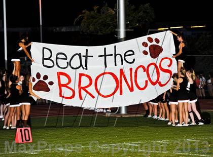 Thumbnail 2 in Desert Mountain @ Brophy College Prep photogallery.