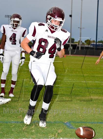 Thumbnail 2 in Desert Mountain @ Brophy College Prep photogallery.