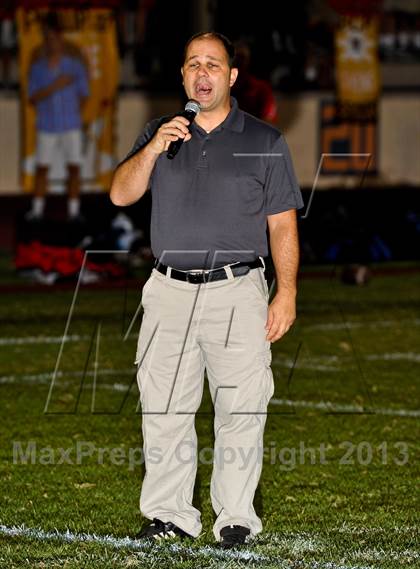Thumbnail 3 in Desert Mountain @ Brophy College Prep photogallery.
