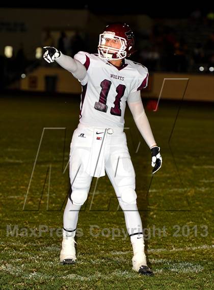Thumbnail 2 in Desert Mountain @ Brophy College Prep photogallery.