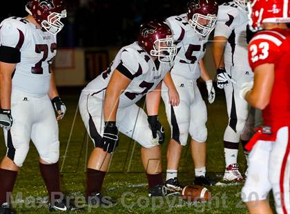 Thumbnail 3 in Desert Mountain @ Brophy College Prep photogallery.