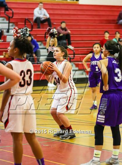 Thumbnail 2 in Foster vs. Sammamish  photogallery.