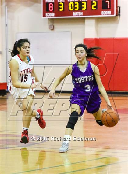 Thumbnail 2 in Foster vs. Sammamish  photogallery.