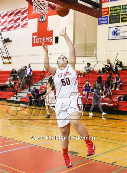 Thumbnail 3 in Foster vs. Sammamish  photogallery.