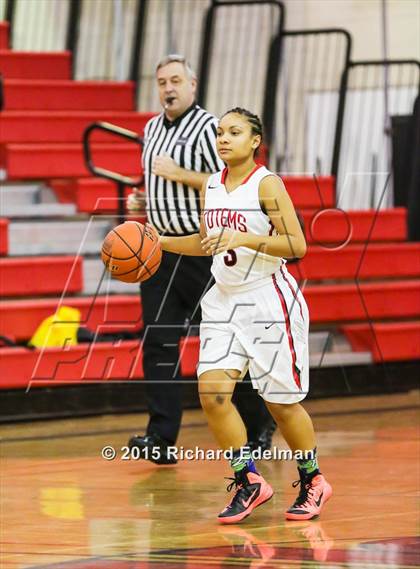 Thumbnail 3 in Foster vs. Sammamish  photogallery.