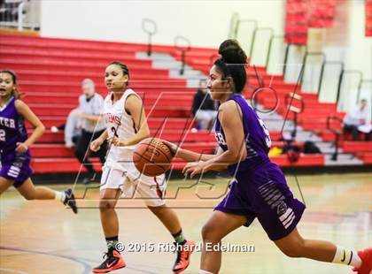 Thumbnail 3 in Foster vs. Sammamish  photogallery.