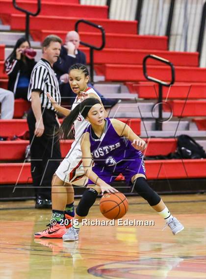 Thumbnail 2 in Foster vs. Sammamish  photogallery.