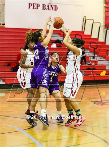 Thumbnail 2 in Foster vs. Sammamish  photogallery.