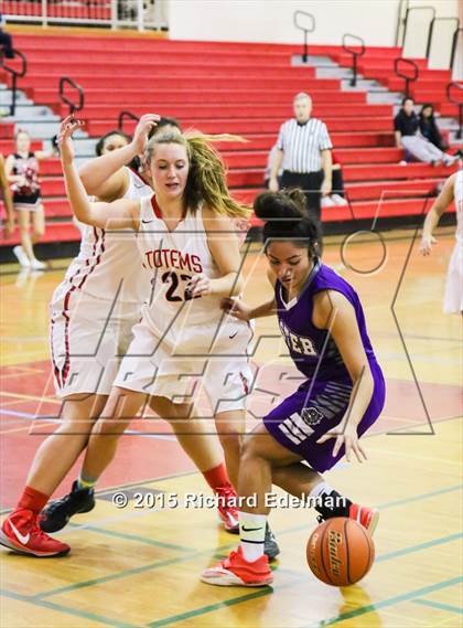 Thumbnail 2 in Foster vs. Sammamish  photogallery.