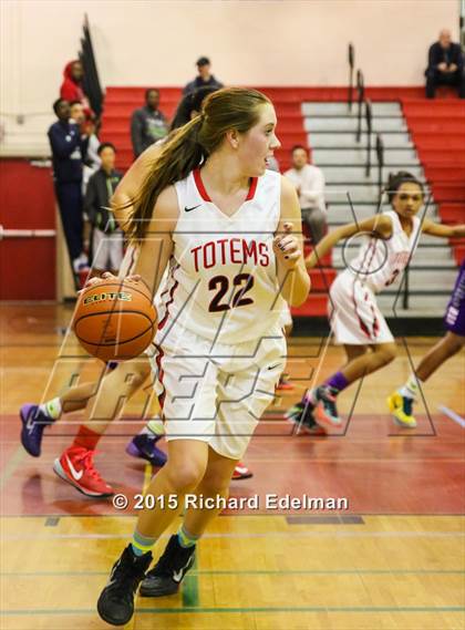Thumbnail 2 in Foster vs. Sammamish  photogallery.