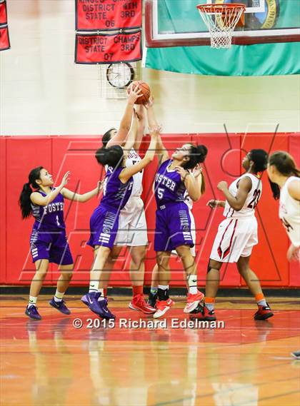 Thumbnail 1 in Foster vs. Sammamish  photogallery.