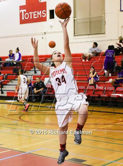 Thumbnail 3 in Foster vs. Sammamish  photogallery.