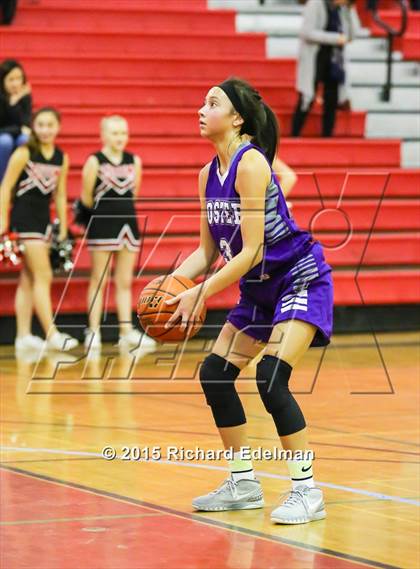 Thumbnail 3 in Foster vs. Sammamish  photogallery.