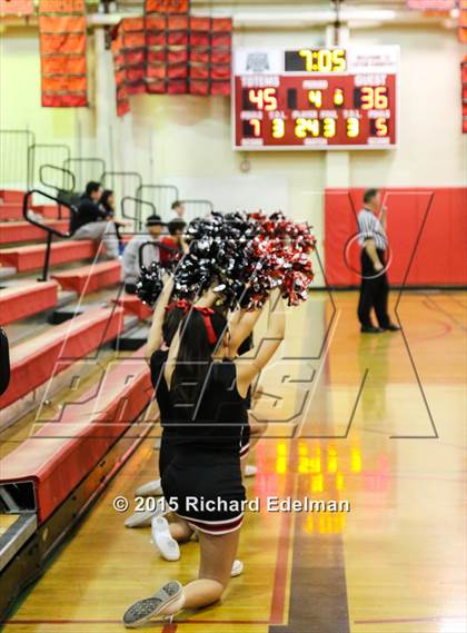 Thumbnail 1 in Foster vs. Sammamish  photogallery.