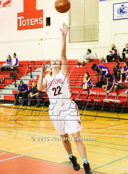 Thumbnail 2 in Foster vs. Sammamish  photogallery.