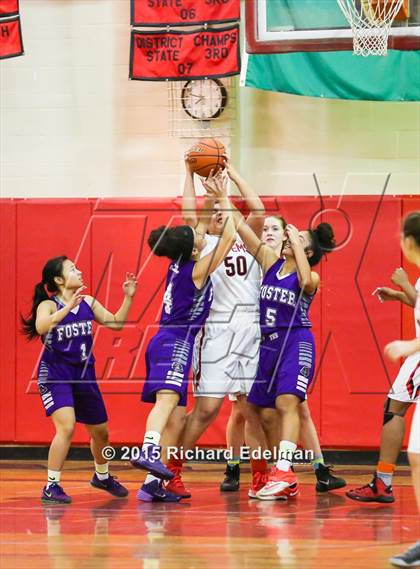 Thumbnail 2 in Foster vs. Sammamish  photogallery.