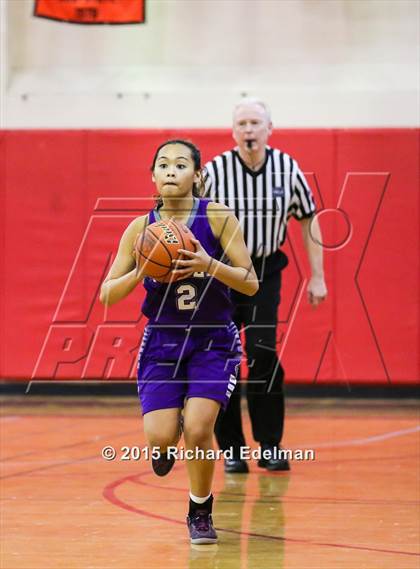 Thumbnail 3 in Foster vs. Sammamish  photogallery.