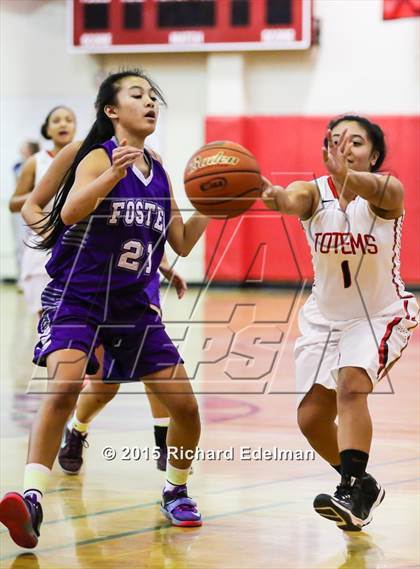 Thumbnail 3 in Foster vs. Sammamish  photogallery.