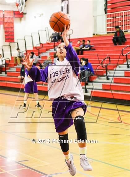 Thumbnail 2 in Foster vs. Sammamish  photogallery.