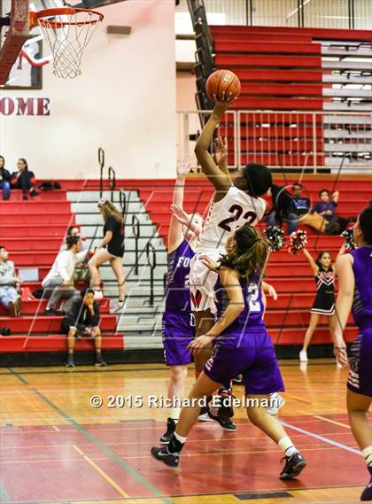 Thumbnail 2 in Foster vs. Sammamish  photogallery.