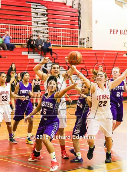 Thumbnail 3 in Foster vs. Sammamish  photogallery.