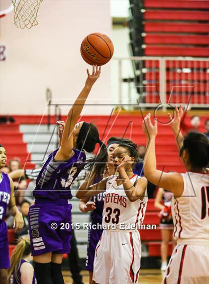 Thumbnail 2 in Foster vs. Sammamish  photogallery.
