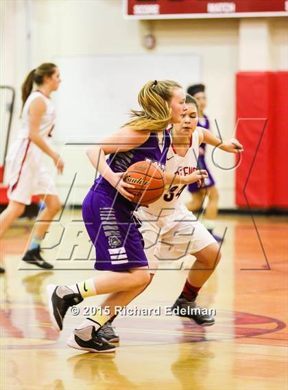 Thumbnail 3 in Foster vs. Sammamish  photogallery.