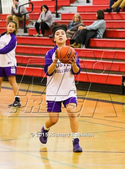 Thumbnail 2 in Foster vs. Sammamish  photogallery.