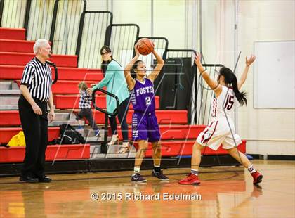 Thumbnail 2 in Foster vs. Sammamish  photogallery.