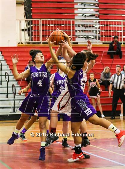 Thumbnail 3 in Foster vs. Sammamish  photogallery.