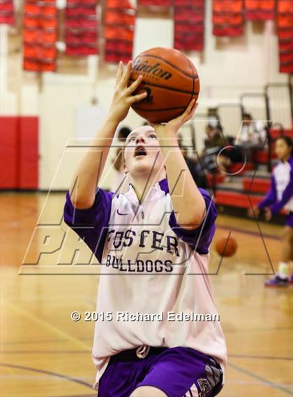 Thumbnail 2 in Foster vs. Sammamish  photogallery.