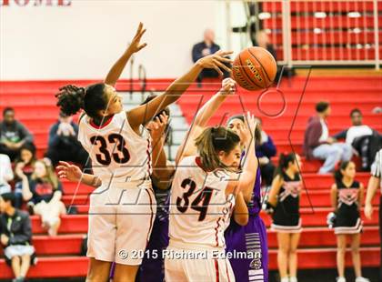 Thumbnail 3 in Foster vs. Sammamish  photogallery.