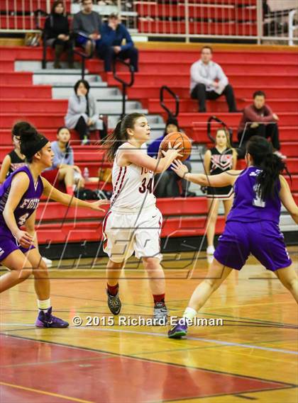 Thumbnail 2 in Foster vs. Sammamish  photogallery.
