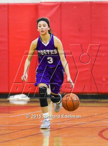 Thumbnail 2 in Foster vs. Sammamish  photogallery.