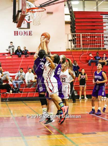 Thumbnail 1 in Foster vs. Sammamish  photogallery.
