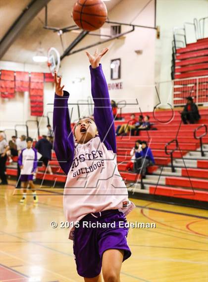 Thumbnail 1 in Foster vs. Sammamish  photogallery.