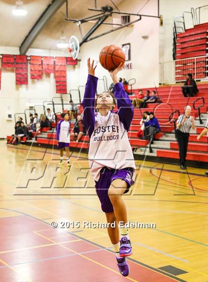 Thumbnail 1 in Foster vs. Sammamish  photogallery.