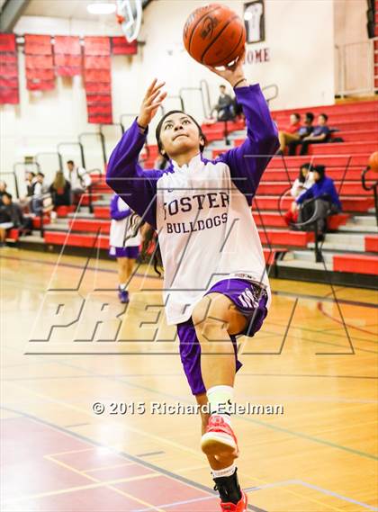 Thumbnail 3 in Foster vs. Sammamish  photogallery.