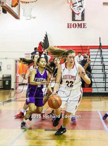 Thumbnail 1 in Foster vs. Sammamish  photogallery.