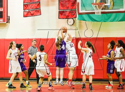 Thumbnail 3 in Foster vs. Sammamish  photogallery.