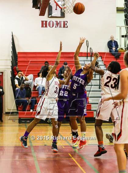 Thumbnail 1 in Foster vs. Sammamish  photogallery.