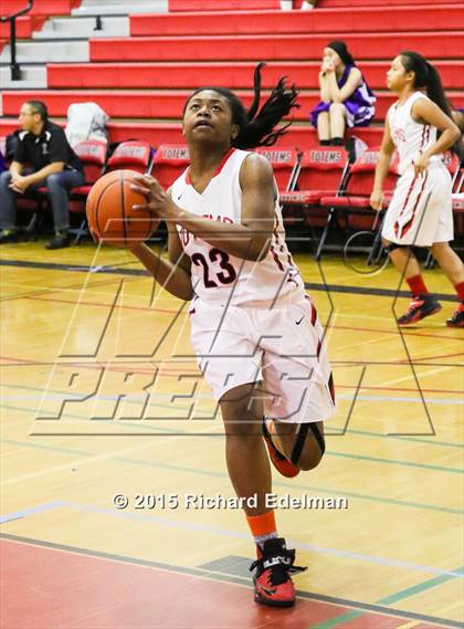 Thumbnail 1 in Foster vs. Sammamish  photogallery.
