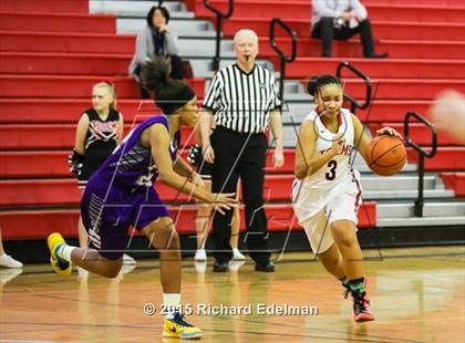 Thumbnail 2 in Foster vs. Sammamish  photogallery.