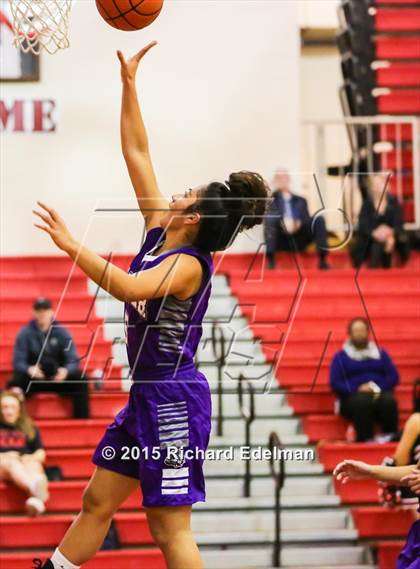 Thumbnail 1 in Foster vs. Sammamish  photogallery.